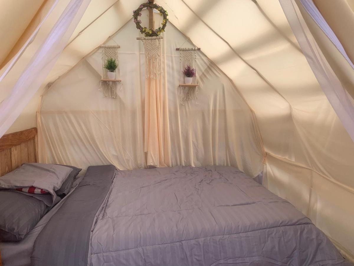 Tukadsari Camping Kintamani Zewnętrze zdjęcie