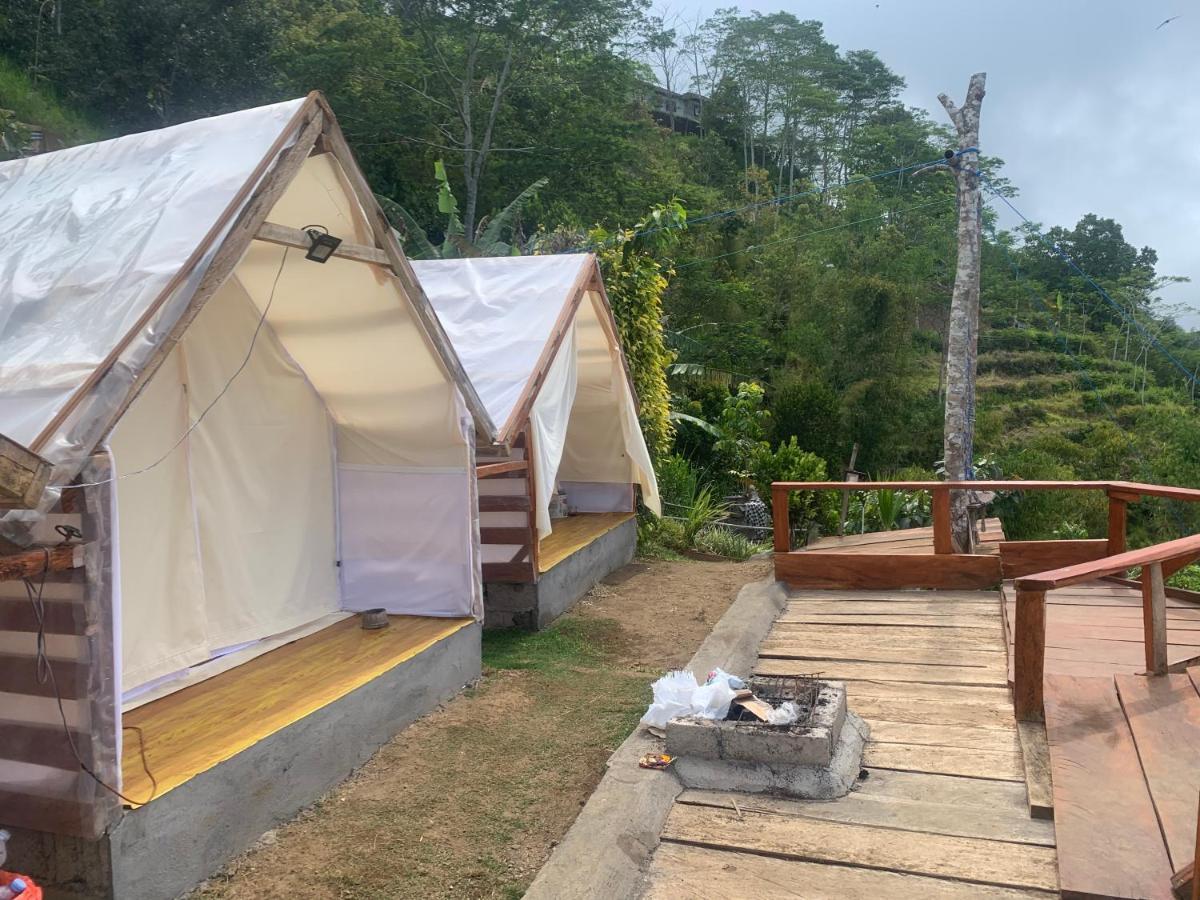 Tukadsari Camping Kintamani Zewnętrze zdjęcie