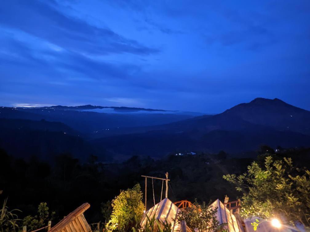 Tukadsari Camping Kintamani Zewnętrze zdjęcie