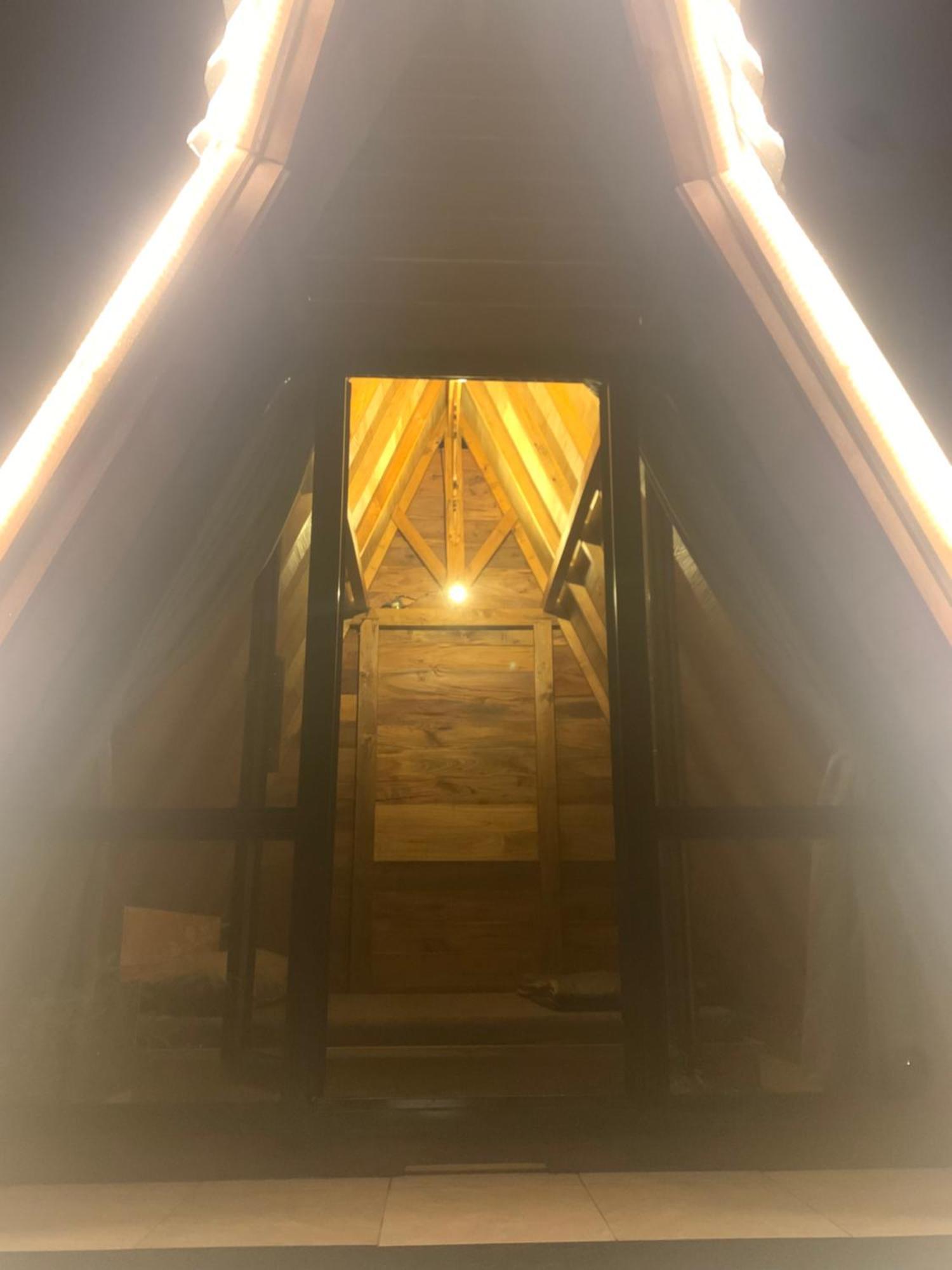 Tukadsari Camping Kintamani Zewnętrze zdjęcie