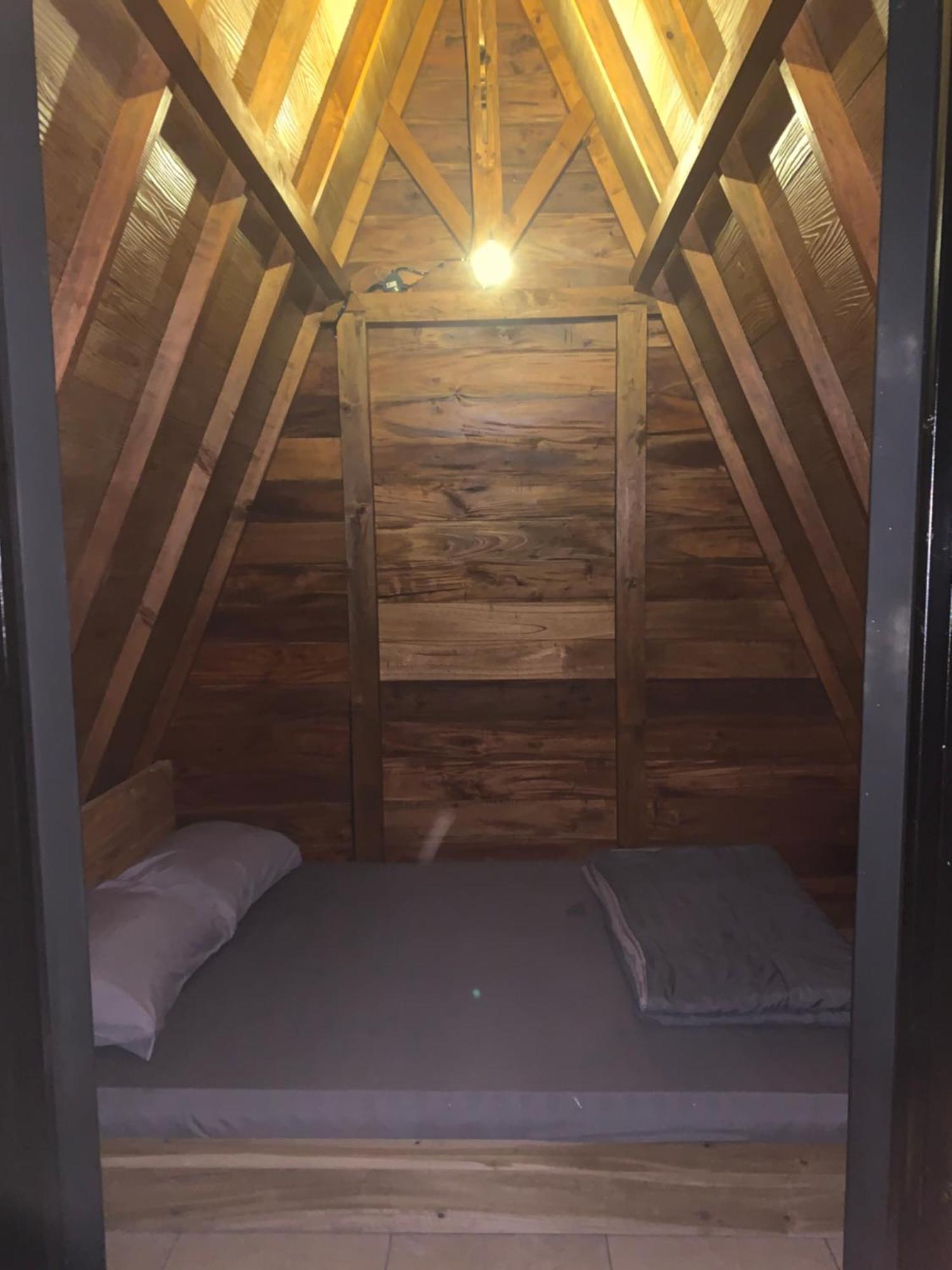 Tukadsari Camping Kintamani Zewnętrze zdjęcie