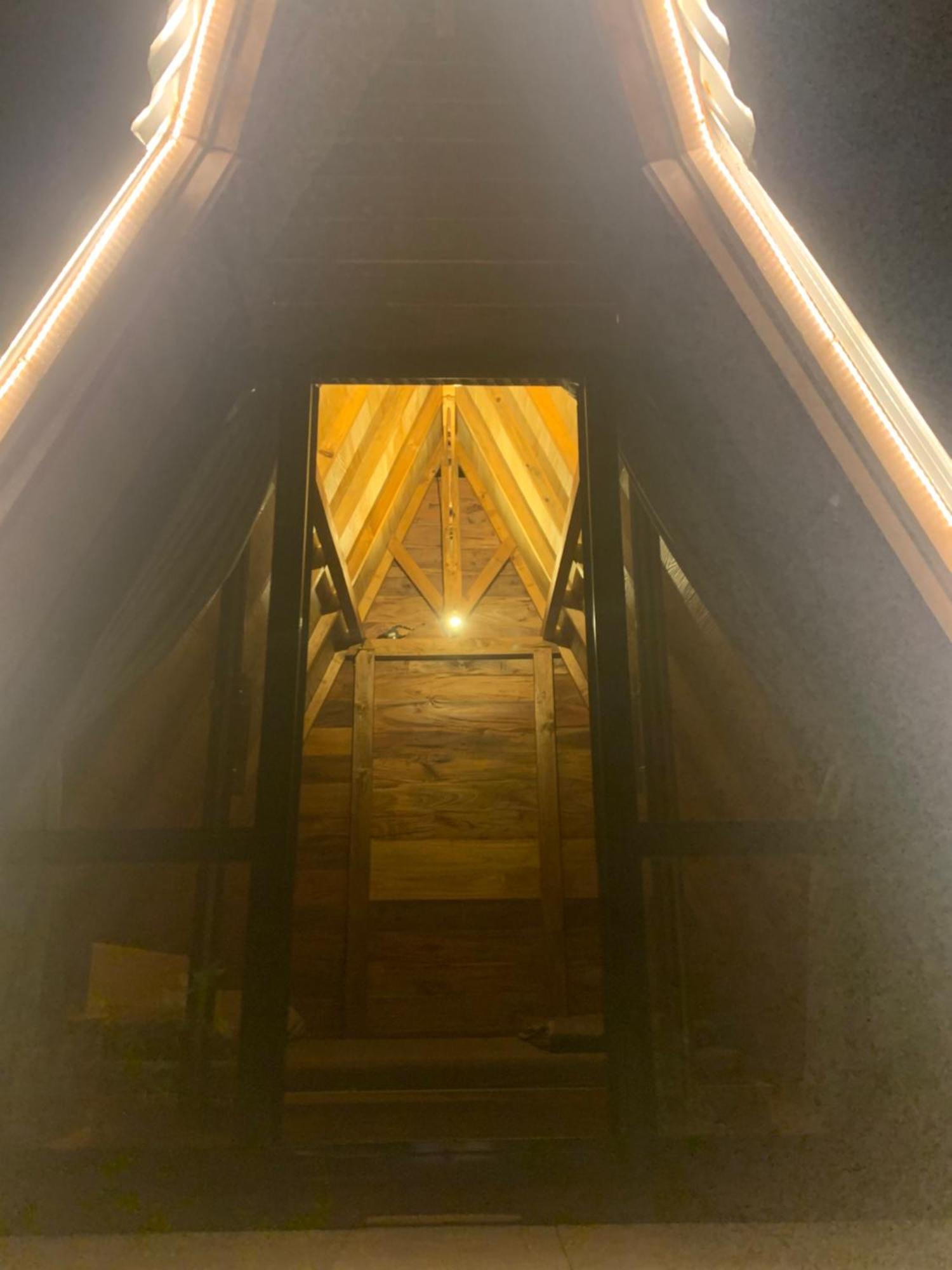 Tukadsari Camping Kintamani Zewnętrze zdjęcie