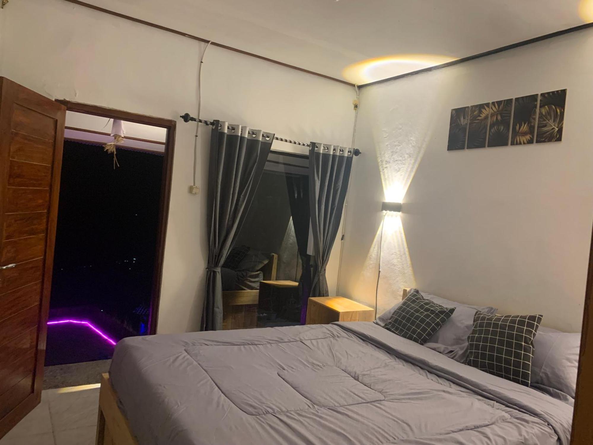 Tukadsari Camping Kintamani Zewnętrze zdjęcie