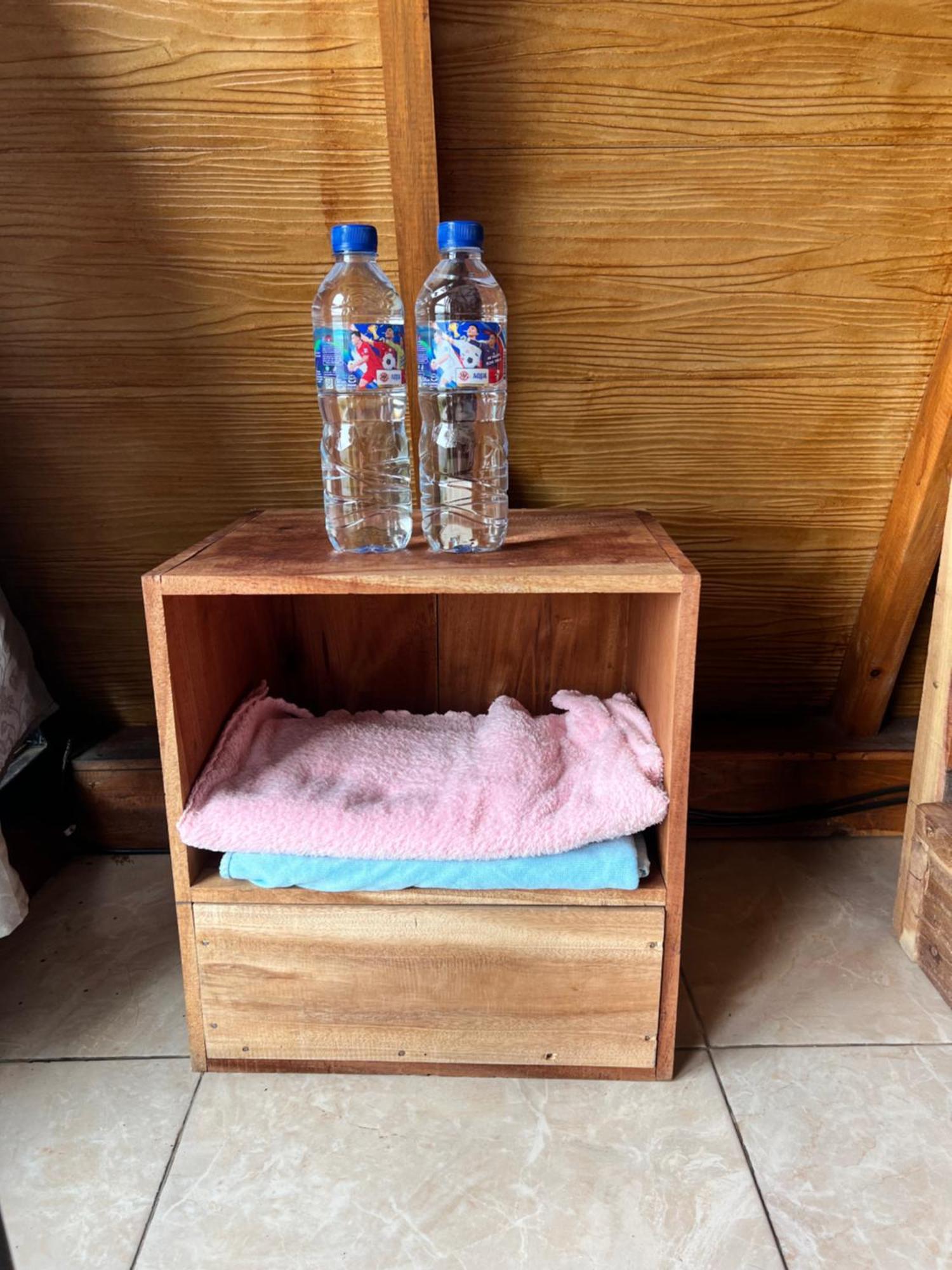 Tukadsari Camping Kintamani Zewnętrze zdjęcie