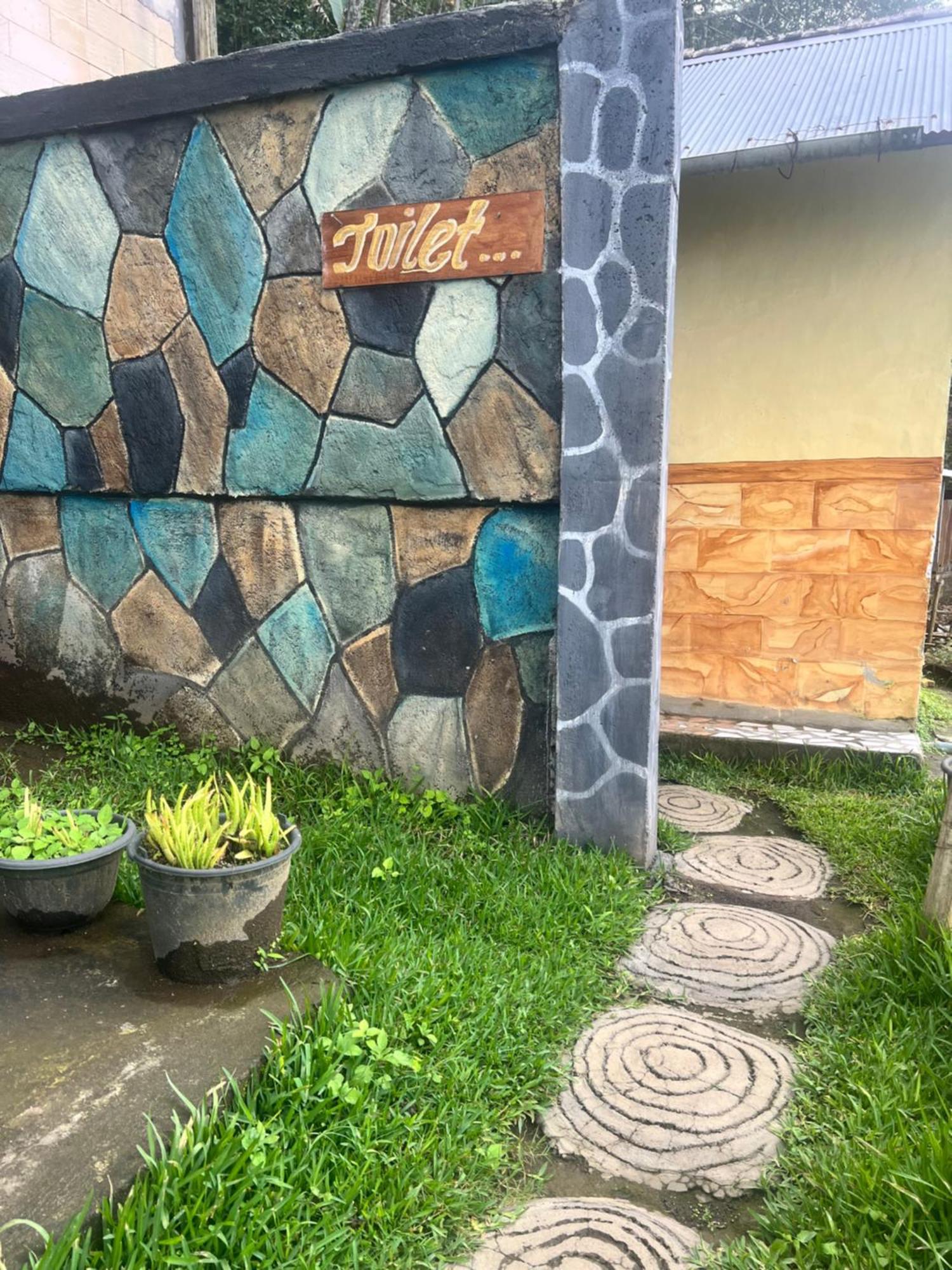 Tukadsari Camping Kintamani Zewnętrze zdjęcie
