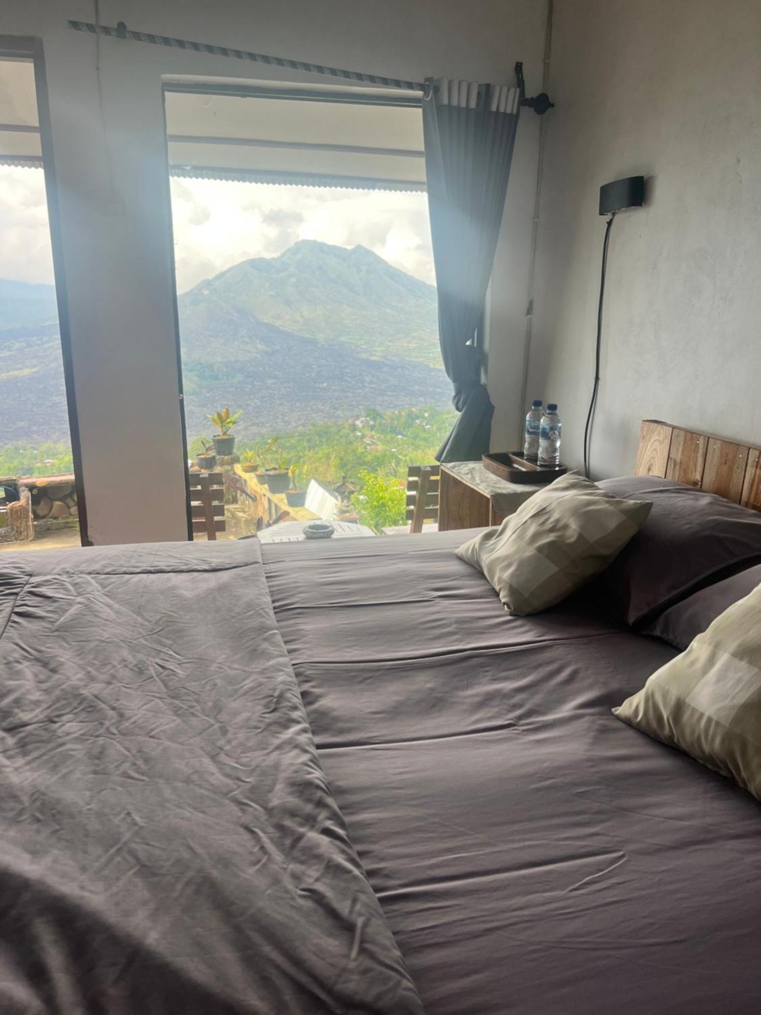 Tukadsari Camping Kintamani Zewnętrze zdjęcie